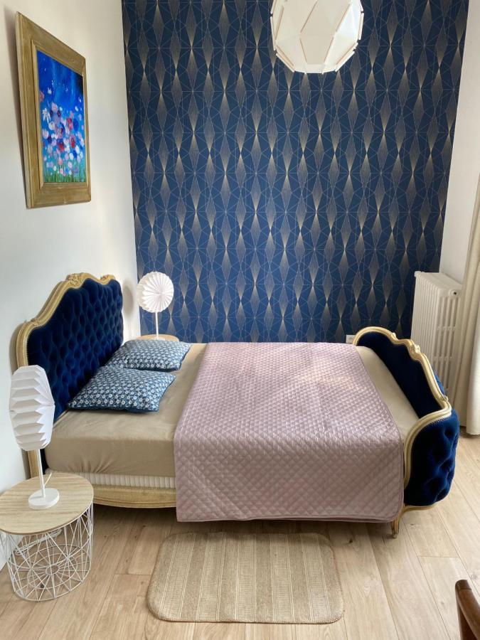 Chateau De St-fulgent, Le Parc Apartment